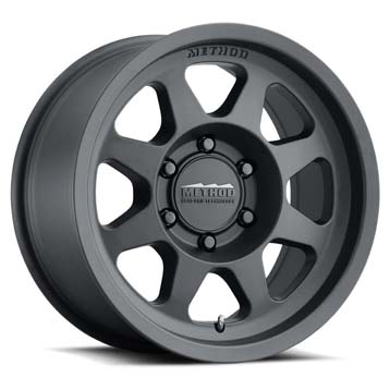 METHOD MR701 MATTE BLACK Matte Black
