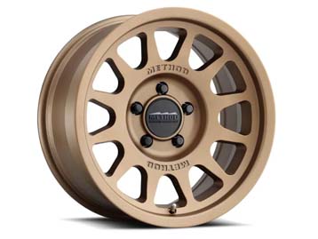 METHOD MR703 BRONZE Bronze