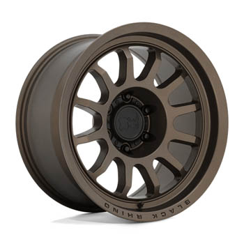 BLACK RHINO RAPID MATTE BRONZE MATTE BRONZE