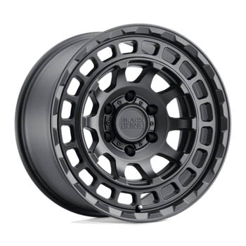 BLACK RHINO CHAMBER MATTE BLACK MATTE BLACK BLACK RHINO CHAMBER MATTE BLACK MATTE BLACK